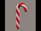 Big Candy Cane