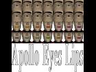 Aollo Eyes Lips Etc