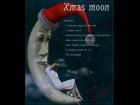 Xmas moon