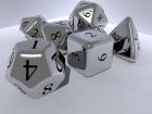 Carrara Role Playing dice.