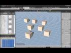 iClone5 Tutorial - Object Movement and Manipulation