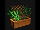 Flower crate