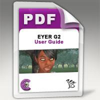 EYER G2 User Guide