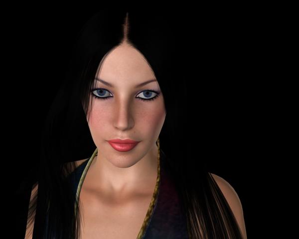 Arwen for v4 base.