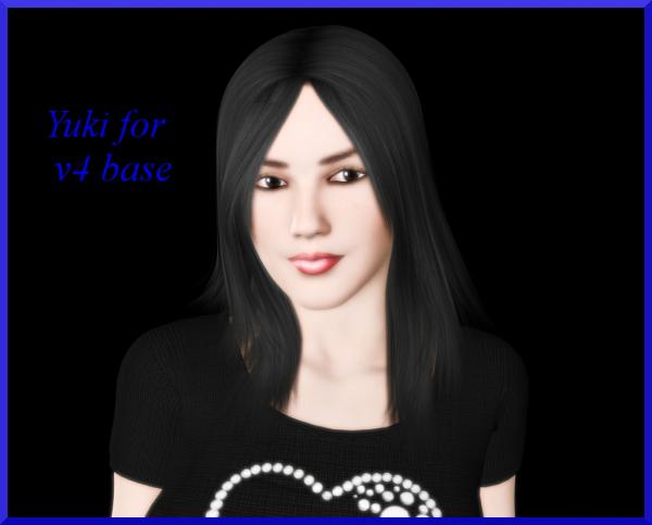 Yuki for v4 base