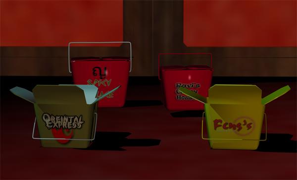 Textures for markr's Takeout Boxes