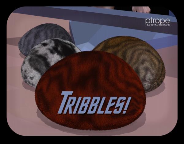 Tribble