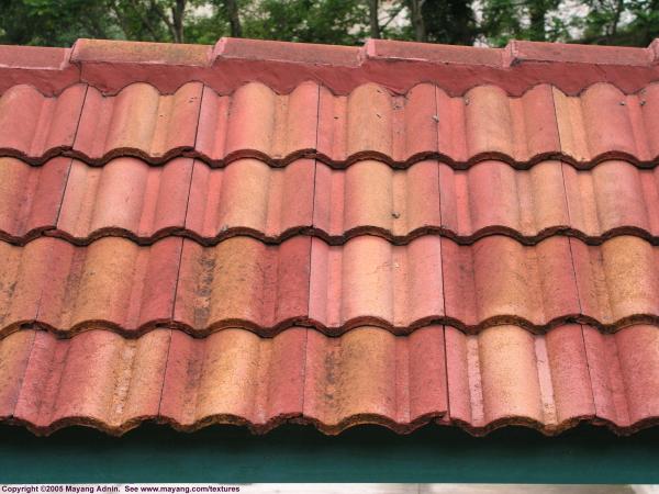 Roof texture 2