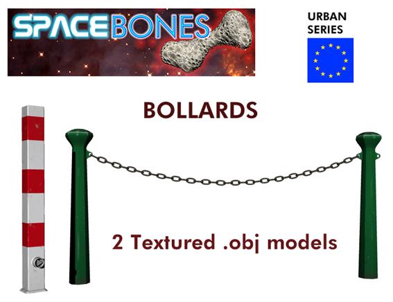 Bollards