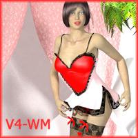 V4 Valentine 2012