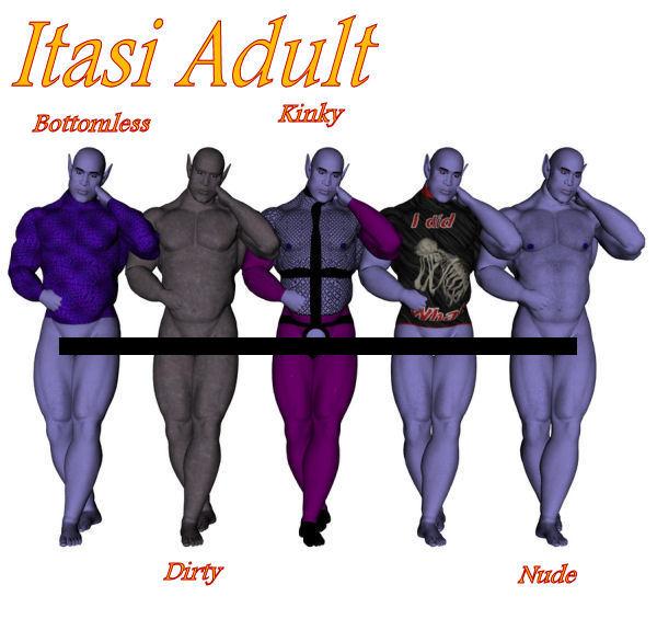 Itasi Adult