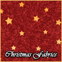 Christmas Fabrics