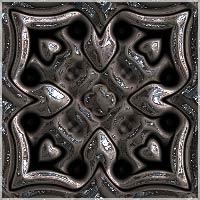 Metal Deco Panel