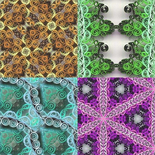 Filigree Tiles 02