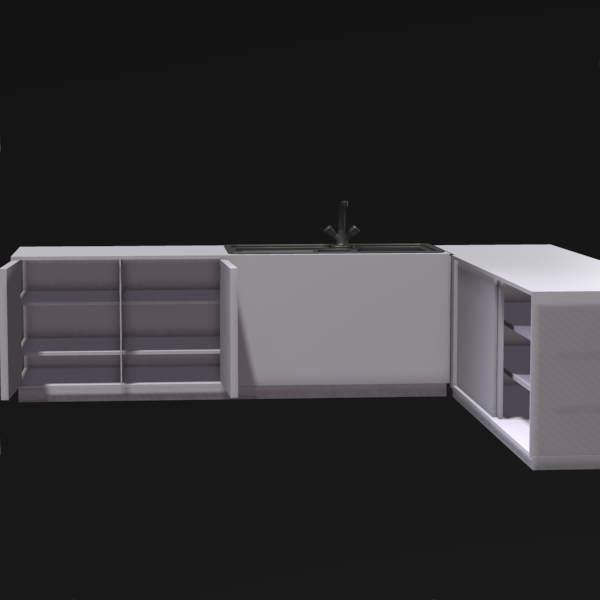 Kitchen Units