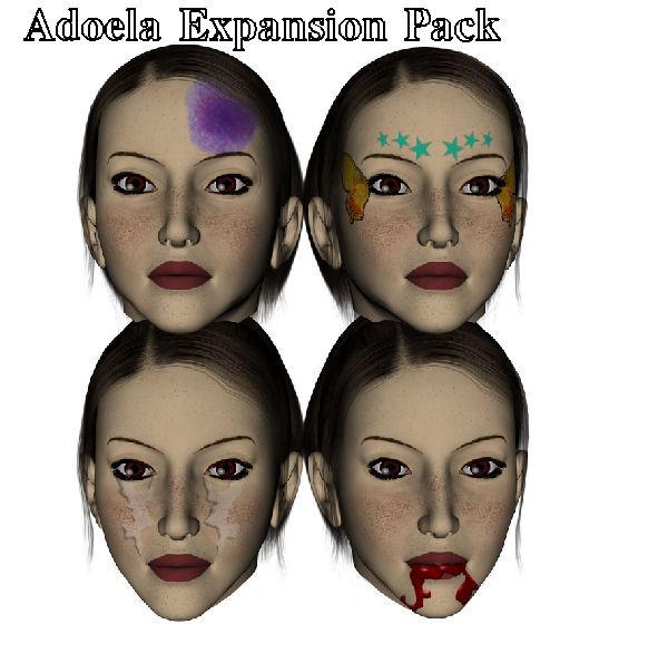 Adoela Expansion