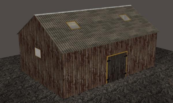 Barn