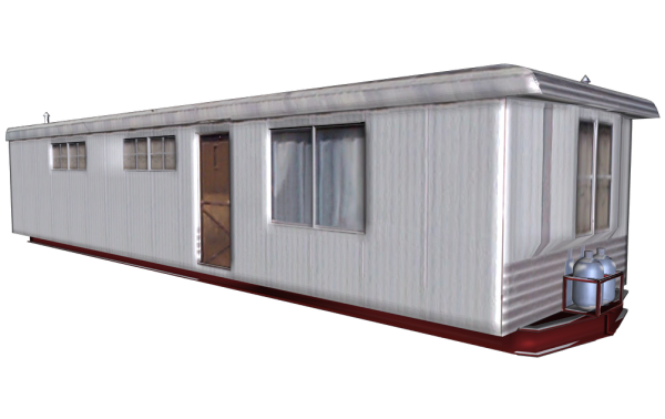 Mobile Home