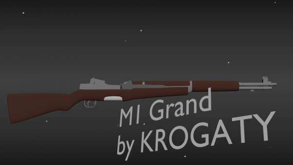 M1 Garand