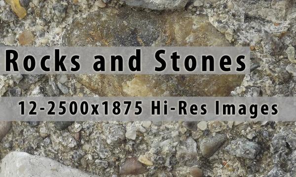 Rocks and Stones