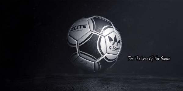 Accurate Adidas Soccer Ball