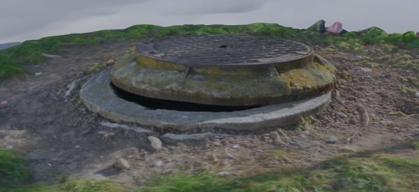 manhole cover, bouche d&#039;égout