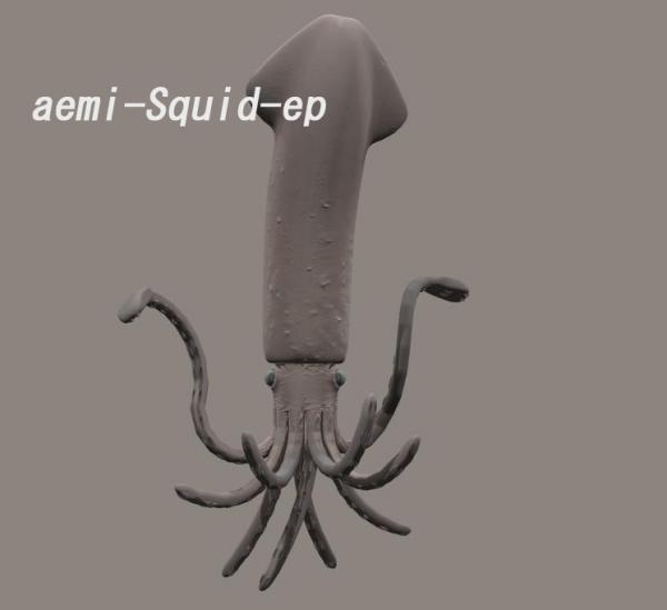 aemi-Squid-ep