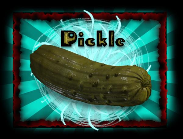 Pickle