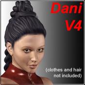 Dani M for V4