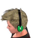 Headphones