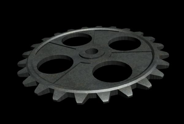 Cog