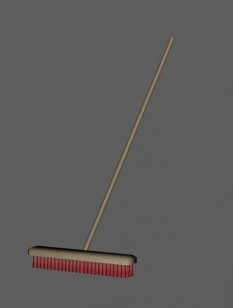 Push Broom