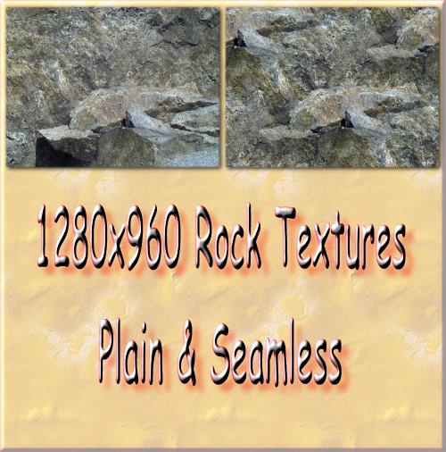 Rock Texture 06