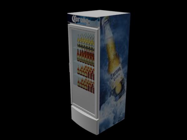 Corona Cooler