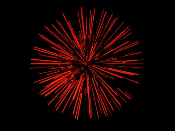 Bacterium Project Pollen