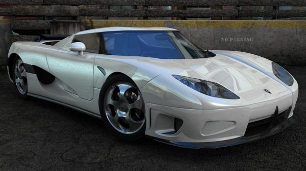 Koenigsegg