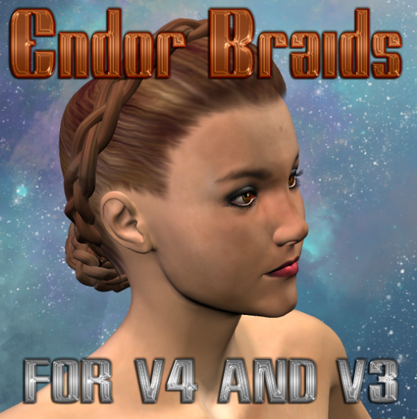 Endor Braids for V3 and V4