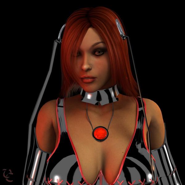 BloodRayne - V4