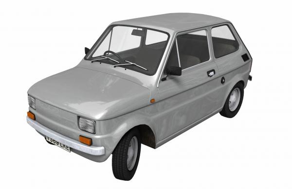 Fiat 126