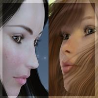 Arah3D Subtly Soft Lights For DS Bonus Freebie