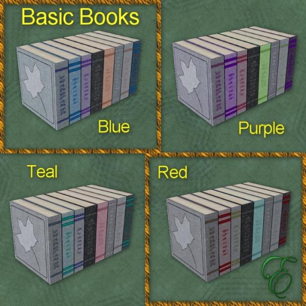 Basic Books