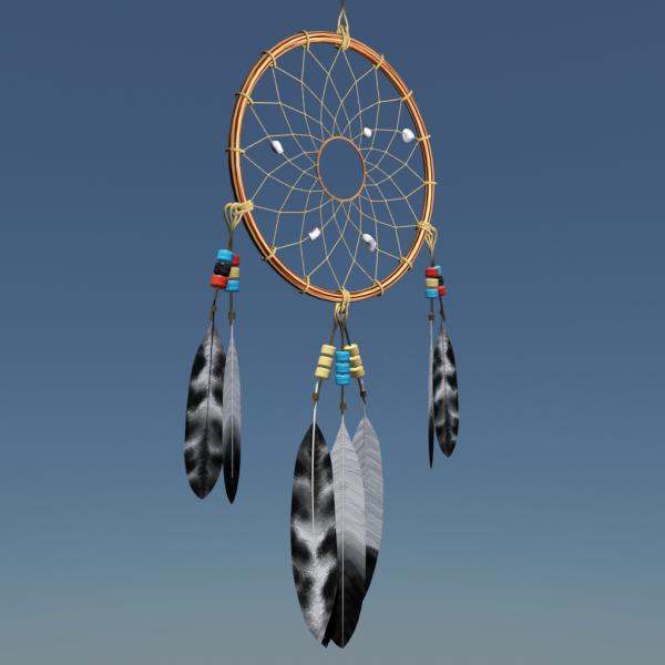 Dreamcatcher