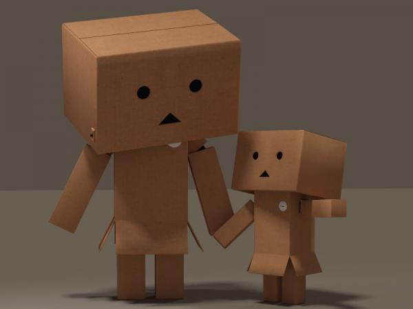 Danbo