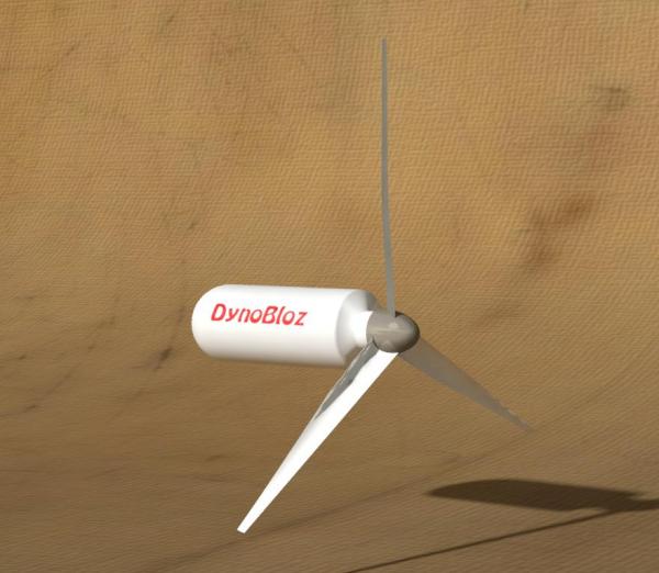 Wind Turbine