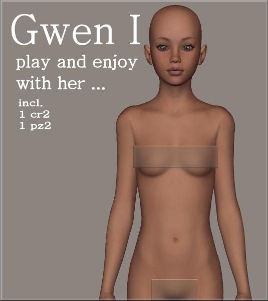 Gwen I