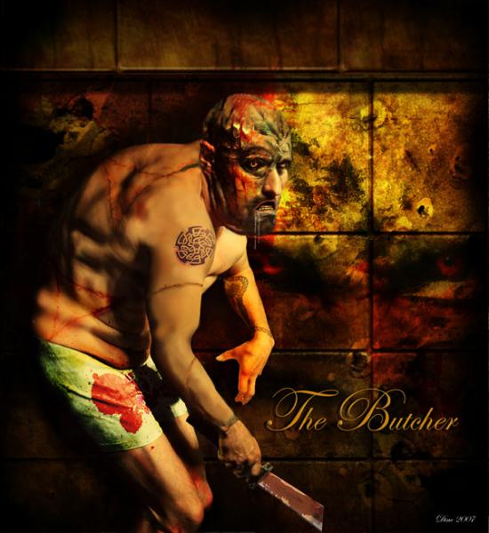 The Butcher