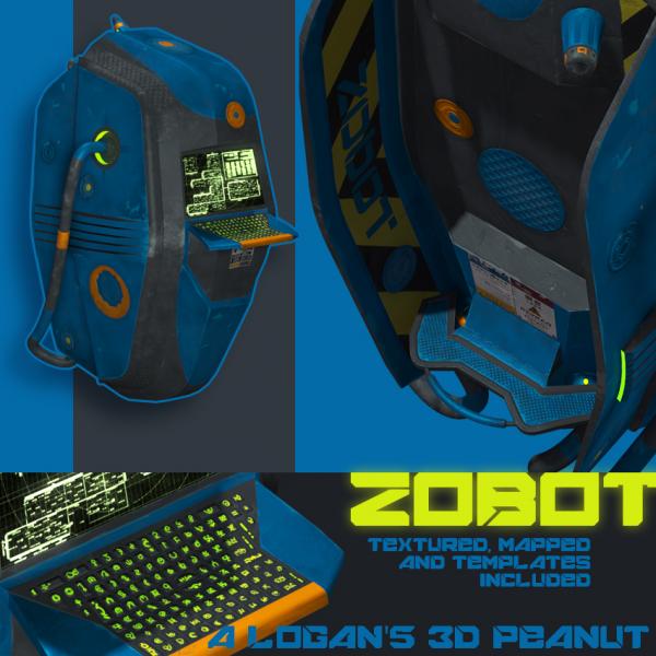 The ZoBot