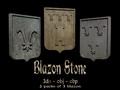 Blazon Stone