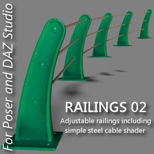 Railings02