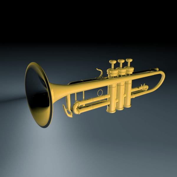 Trumpet Model